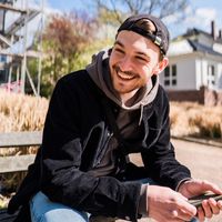 André Pluschke's Photo