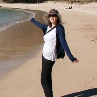 Maria Simsky's Photo