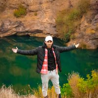 Farouk Kebize's Photo