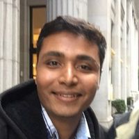 Sudheendra Chilappagari的照片