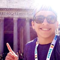 Fotos von Andre Fernando Palomino Cuty