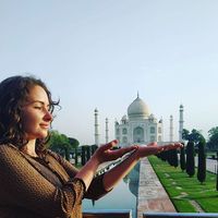 Stéphanie Mehl's Photo