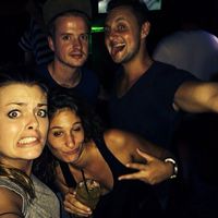 Margaux Wojownik的照片