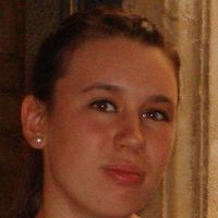 Francesca Gibertoni's Photo