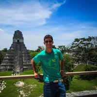 Andres Miglietta's Photo