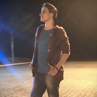 Bruno R Souza's Photo