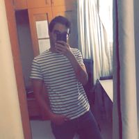 Christopher  Morcom的照片