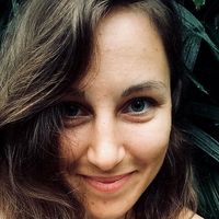 Magdalena Krawiec的照片