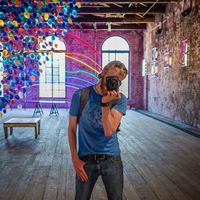 Brad Zickafoose's Photo