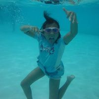 Nancy Melina's Photo