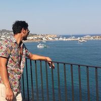 Davide Pernice's Photo