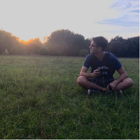 Manuel Loparco's Photo