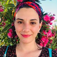 KÜBRA ATILGAN's Photo