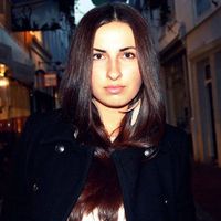 Le foto di Agnese Sauka