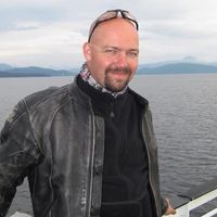 Marek Stark的照片