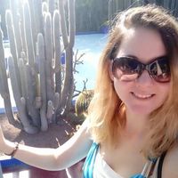 Ysokamoka Zandalits's Photo