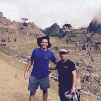 Fotos von Martín  Poncino