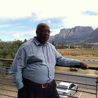 Vuyani Bikitsha's Photo