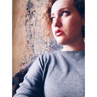 Olga Potapkina的照片