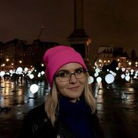 Zdjęcia użytkownika Julia Płonka