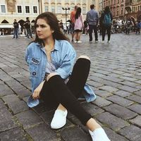 Svetlana Vdoviaková的照片