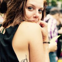 Laura Gerland的照片