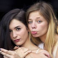 Fotos von Morgane Mazucotelli