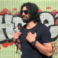 Le foto di ufuk özden