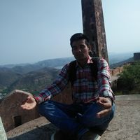 Mohit Kaviya的照片