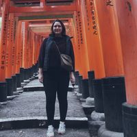 Susan Krueger's Photo