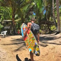 Janderson Trindade's Photo