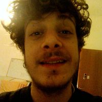 Carlo Sanapo's Photo