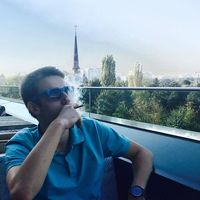 Mihai Tirchila的照片