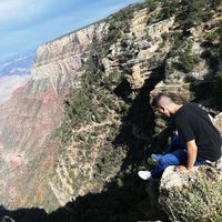 Ivo Dostinoski's Photo