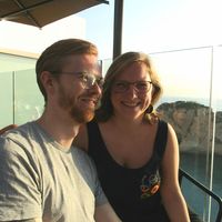 Luisa Kahmann's Photo