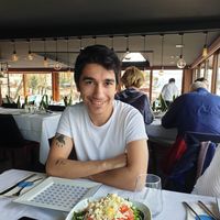 Photos de Kerem Öztütüncü