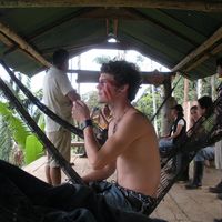 Yoann MENET的照片