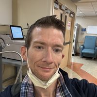 Zachary Hogarth的照片