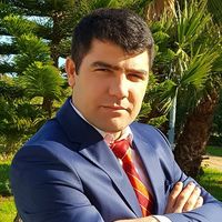 Hasan Yildiz's Photo