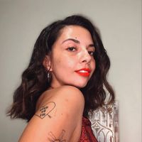 Fotos de Macarena  Sia