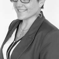 Gema Cristobal的照片