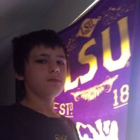 Colin Johnson's Photo