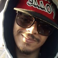 Fotos de med Amine Sabir