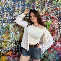 Rachel Allen's Photo