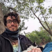 Enzo Simonnet's Photo