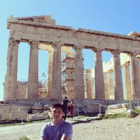 Juan Cruz Rodríguez's Photo