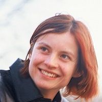 Martina Havrdova's Photo