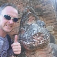 damien power的照片