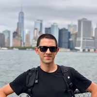 Kristaps Grinbergs's Photo