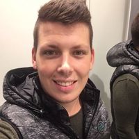 Márk Németh's Photo